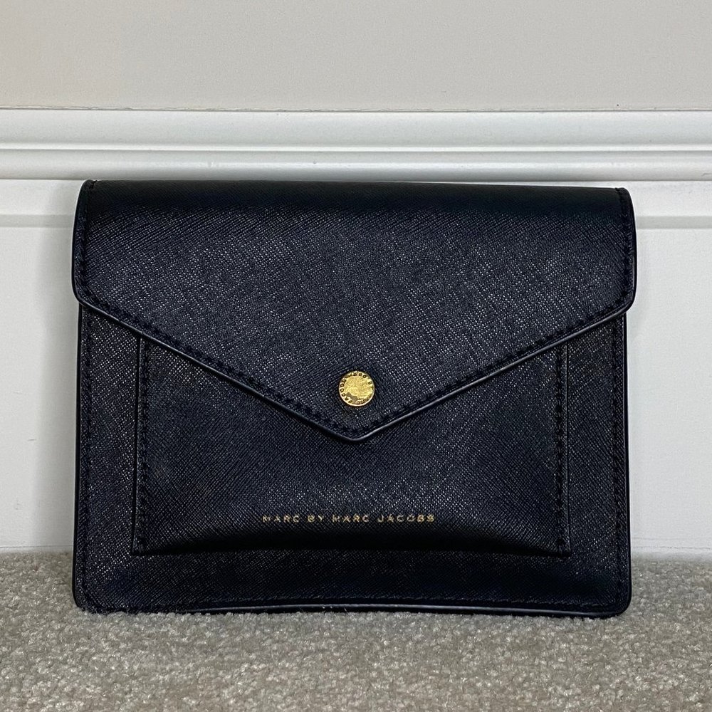 Marc by Marc Jacobs Envelope Crossbody Bag
